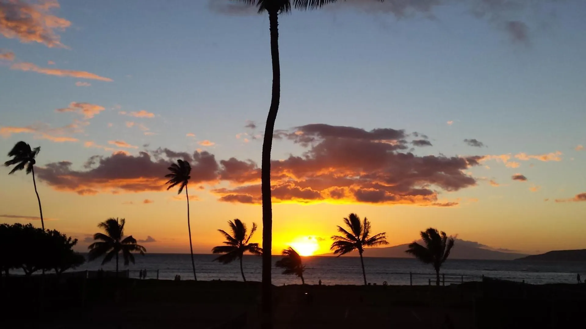Maui Sunset B122 Villa Kihei