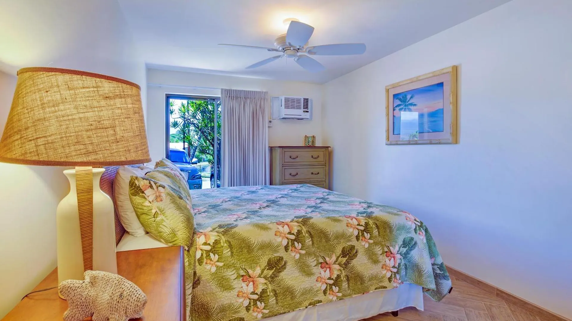 Nyaraló Maui Sunset B122 Villa Kihei Amerikai Egyesült Államok