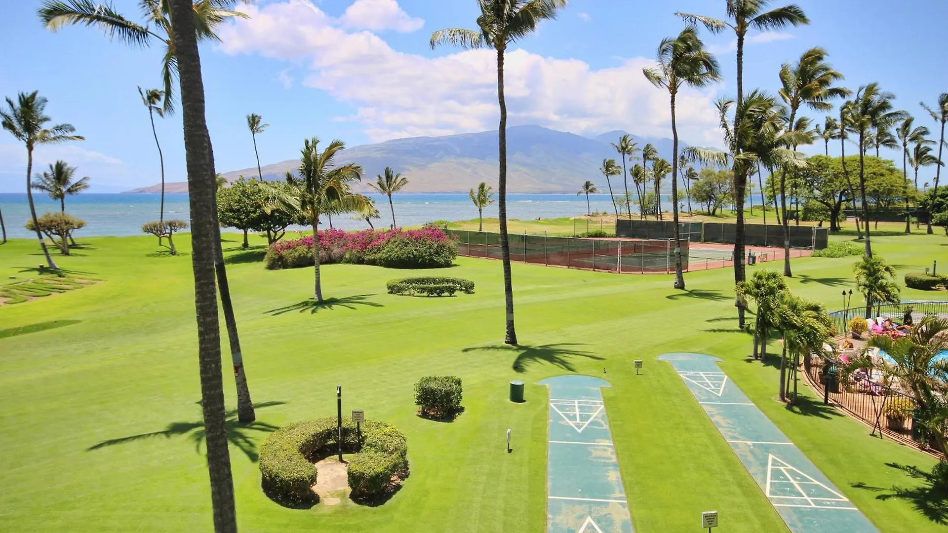 Maui Sunset B122 Villa Kihei 0*,  Amerikai Egyesült Államok